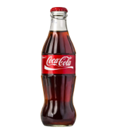 Coca-Cola 0,25 ст.б. (OWB)