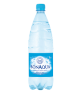 Bonaqua still 1,0 л. (без газа)