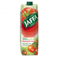 Jaffa томатный сок солью