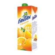 fantan апельсин напиток 0.95 л.