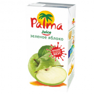 Palma Яблоко напиток 1,95 Л