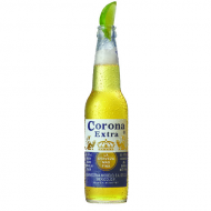 Corona Extra 0.33 л. бут.