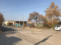 Головное подразделение в г. Кызыл-Кыя